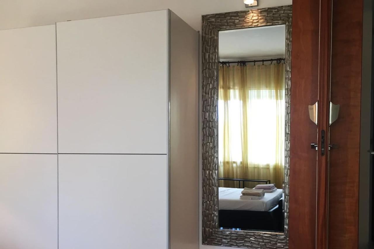 Domic ,Two Bedrooms Whit Large Terrace Njivice Dış mekan fotoğraf