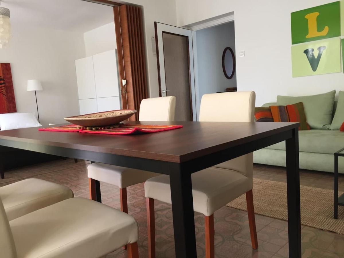 Domic ,Two Bedrooms Whit Large Terrace Njivice Dış mekan fotoğraf