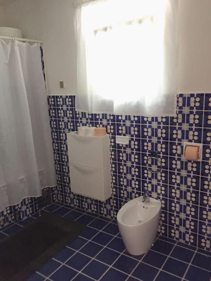 Domic ,Two Bedrooms Whit Large Terrace Njivice Dış mekan fotoğraf