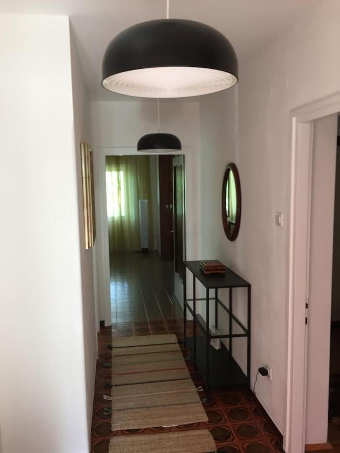 Domic ,Two Bedrooms Whit Large Terrace Njivice Dış mekan fotoğraf