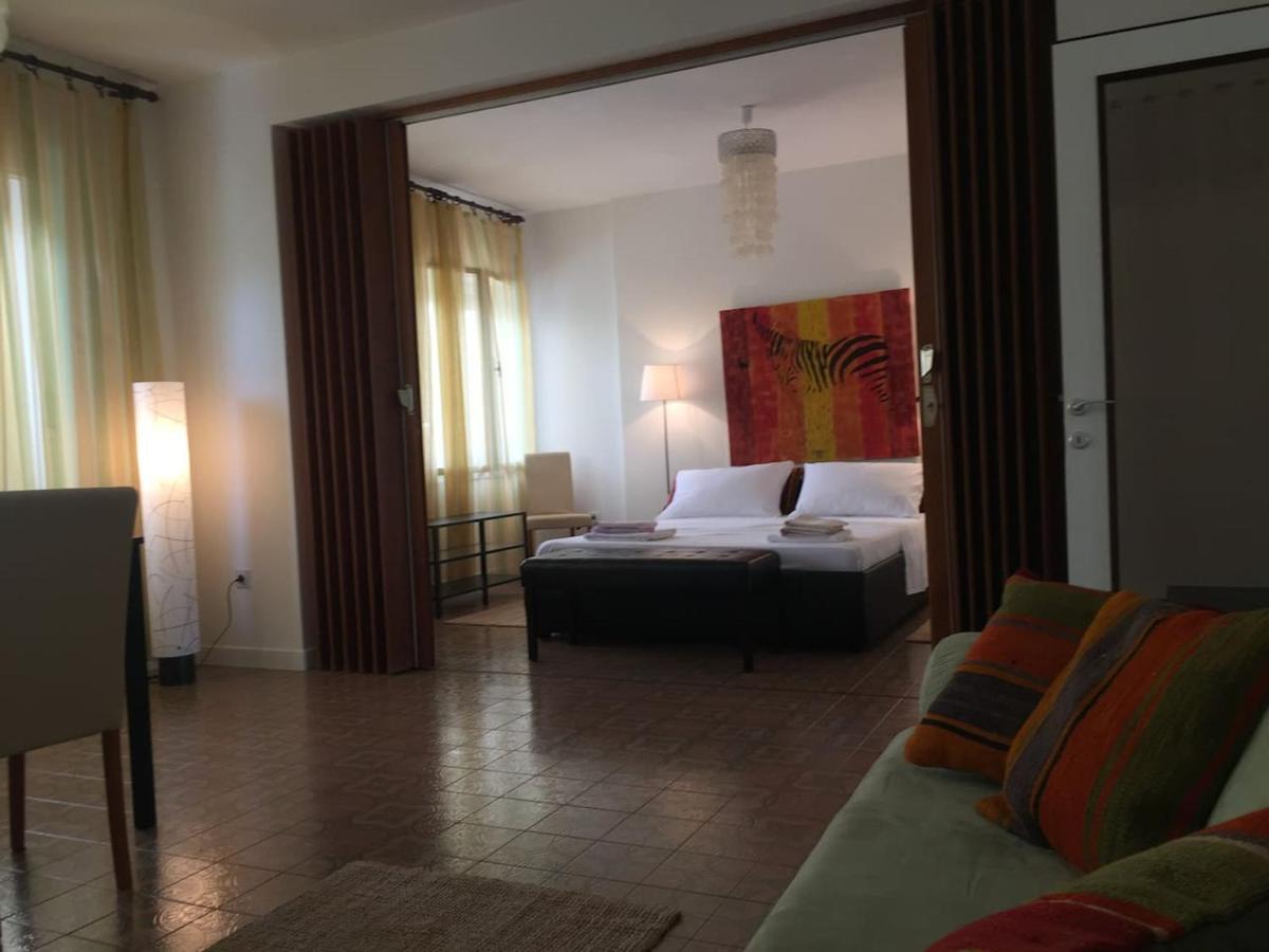 Domic ,Two Bedrooms Whit Large Terrace Njivice Dış mekan fotoğraf
