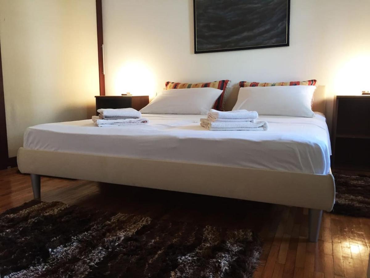 Domic ,Two Bedrooms Whit Large Terrace Njivice Dış mekan fotoğraf